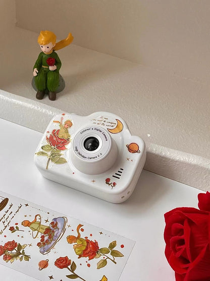 Little Prince mini camera