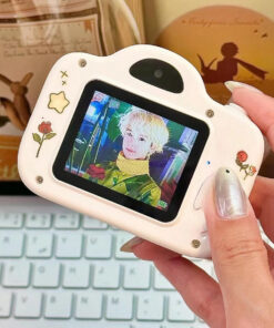 Little Prince mini camera