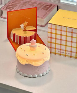 Birthday Cake Lights