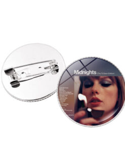 Taylor Swift Brooch